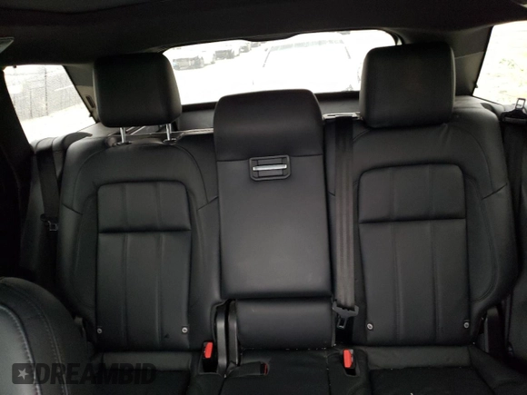 2021 Land Rover Range Rover Sport SE with VIN SALWG2SU1MA760383, listed as a Copart auction lot 86762924 with 42,135 mi miles and Salvage Title. Bid and sale history available at carsss.com. Image 10.