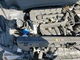 2020 Hyundai Venue SEL z VIN KMHRC8A3XLU028130, wystawiony jako Copart lot #71431065 z przebiegiem 67 023 mil mil oraz Szkoda całkowita • Salvage title. Historia ofert i sprzedaży dostępna na DreamBid. Obrazek 15.
