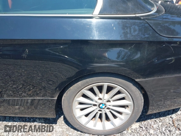 2009 BMW 3 Series 328i with VIN WBAWR33549P461633, listed as a IAAI auction lot 42659410 with 174,049 mi miles and . Bid and sale history available at DreamBid. Image 12.