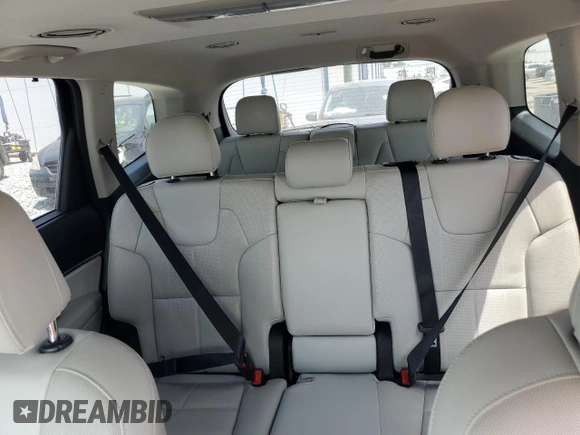 2022 Kia Telluride EX z VIN 5XYP34HC8NG312371, wystawiony jako Copart lot #53323975 z przebiegiem 68 891 mil mil oraz Nie do naprawy • Non repairable. Historia ofert i sprzedaży dostępna na DreamBid. Obrazek 10.