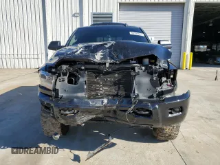 2017 Ram 2500 Laramie with VIN 3C6UR5FL8HG756714, listed as a Copart auction lot 46396825 with 127,096 mi miles and Salvage Title. Bid and sale history available at carsss.com. Image 5.