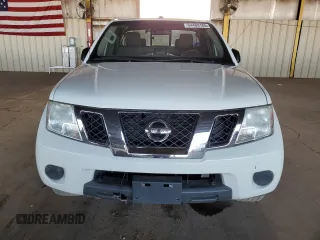 2018 Nissan Frontier Pro-4X with VIN 1N6AD0CW4JN771961, listed as a Copart auction lot 64489185 with 193,425 mi miles and Clean title. Bid and sale history available at DreamBid. Image 5.