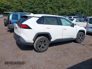 2020 Toyota RAV4 LE with VIN 2T3H1RFV1LC062449, listed as a IAAI auction lot 40064208 with 92,576 mi miles and . Bid and sale history available at DreamBid. Image 13.
