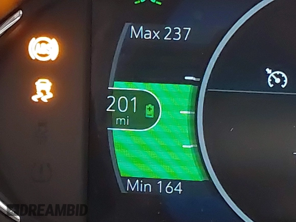 2021 Chevrolet Bolt EV LT z VIN 1G1FY6S00M4102263, wystawiony jako IAAI lot #40242852 z przebiegiem 36 467 mil mil oraz . Historia ofert i sprzedaży dostępna na DreamBid. Obrazek 18.