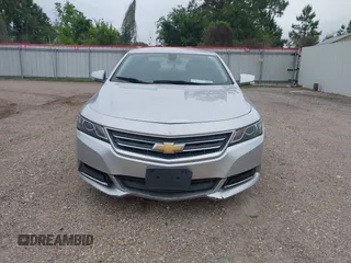 2016 Chevrolet Impala LT with VIN 2G1115S38G9104301, listed as a IAAI auction lot 42204459 with 193,785 mi miles and . Bid and sale history available at DreamBid. Image 13.