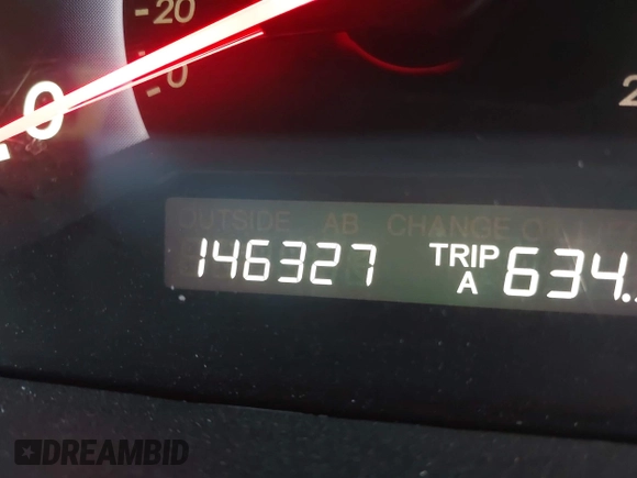 2010 Honda Odyssey EX-L with VIN 5FNRL3H67AB063205, listed as a IAAI auction lot 41996537 with 146,327 mi miles and . Bid and sale history available at DreamBid. Image 15.