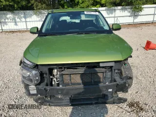 2021 Hyundai Venue SE z VIN KMHRB8A37MU065768, wystawiony jako Copart lot #68567714 z przebiegiem 94 342 mil mil oraz Szkoda całkowita • Salvage title. Historia ofert i sprzedaży dostępna na DreamBid. Obrazek 5.