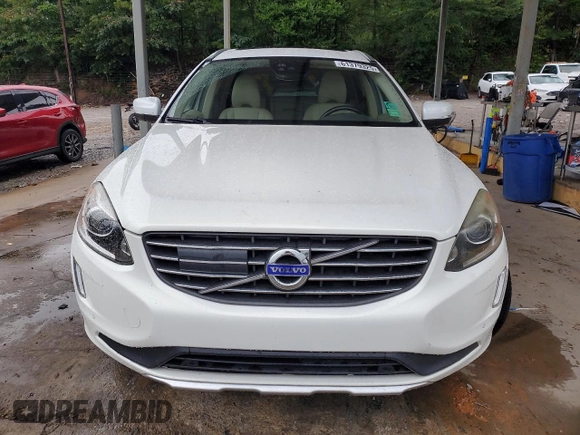 2015 Volvo XC60 T6 Drive-E Platinum с VIN YV449MDM9F2667624, выставлен на аукционе Copart как лот 61379325 с пробегом 64 750 миль миль и Чистый • Clean title. История ставок и продаж доступна на DreamBid. Изображение 5.