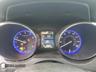 2016 Subaru Legacy 3.6R Limited with VIN 4S3BNEJ64G3002966, listed as a Copart auction lot 72366214 with 124,121 mi miles and Salvage Title. Bid and sale history available at carsss.com. Image 9.