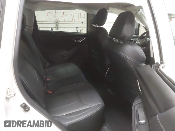 2019 Subaru Forester Limited with VIN JF2SKAUC3KH526772, listed as a IAAI auction lot 41769522 with 35,688 mi miles. Bid and sale history available at carsss.com. Image 8.