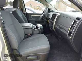 2015 Ram 1500 Big Horn with VIN 1C6RR7GT2FS704372, listed as a IAAI auction lot 42465982 with 162,326 mi miles and . Bid and sale history available at DreamBid. Image 5.