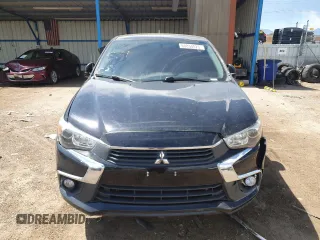 2016 Mitsubishi Outlander ES с VIN JA4AR3AW7GZ054135, выставлен на аукционе Copart как лот 60834525 с пробегом 105 169 миль миль и Чистый • Clean title. История ставок и продаж доступна на DreamBid. Изображение 5.