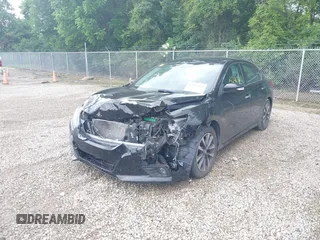 2017 Nissan Altima SV with VIN 1N4AL3APXHC165109, listed as a IAAI auction lot 42447225 with 202,185 mi miles and . Bid and sale history available at DreamBid. Image 17.