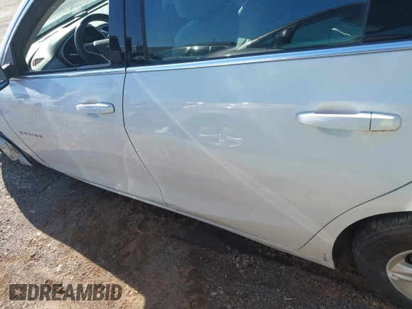 2023 Chevrolet Malibu LS with VIN 1G1ZC5ST0PF112946, listed as a IAAI auction lot 41768041 with 91,009 mi miles and . Bid and sale history available at DreamBid. Image 15.