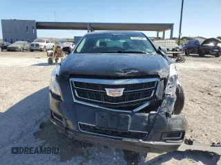 2016 Cadillac XTS Platinum z VIN 2G61U5S33G9113537, wystawiony jako Copart lot #48292585 z przebiegiem 66 543 mil mil oraz Szkoda całkowita • Salvage title. Historia ofert i sprzedaży dostępna na DreamBid. Obrazek 5.