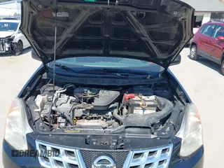 2013 Nissan Rogue SL with VIN JN8AS5MV3DW601220, listed as a IAAI auction lot 42124095 with 147,676 mi miles and . Bid and sale history available at DreamBid. Image 10.