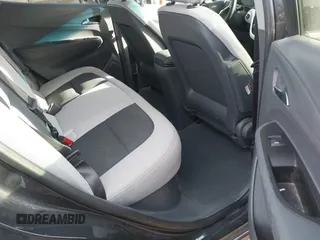 2020 Chevrolet Bolt EV LT with VIN 1G1FY6S07L4127305, listed as a IAAI auction lot 41509210 with 41,346 mi miles and . Bid and sale history available at DreamBid. Image 8.