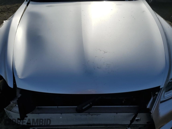 2014 Lexus LS 460 with VIN JTHCL5EF3E5022968, listed as a Copart auction lot 86642464 with 67,680 mi miles and Salvage title. Bid and sale history available at DreamBid. Image 11.