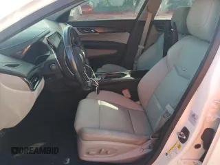 2016 Cadillac ATS Standard AWD z VIN 1G6AG5RX3G0106727, wystawiony jako Copart lot #55215165 z przebiegiem 74 974 mil mil oraz Nie do naprawy • Non repairable. Historia ofert i sprzedaży dostępna na DreamBid. Obrazek 7.