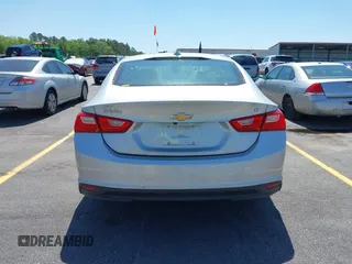 2017 Chevrolet Malibu LT with VIN 1G1ZE5ST9HF120426, listed as a IAAI auction lot 41951035 with 194,541 mi miles and . Bid and sale history available at DreamBid. Image 17.