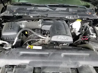 2023 Ram 1500 SLT z VIN 1C6RR7LG7PS516960, wystawiony jako Copart lot #81001085 z przebiegiem 69 193 mil mil oraz Nie do naprawy • Non repairable. Historia ofert i sprzedaży dostępna na DreamBid. Obrazek 15.