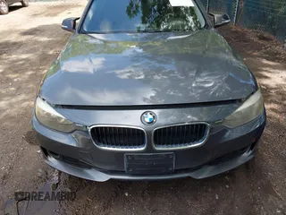 2013 BMW 3 Series 328i xDrive with VIN WBA3B5G53DNS05713, listed as a IAAI auction lot 42768480 with 133,851 mi miles and . Bid and sale history available at DreamBid. Image 6.