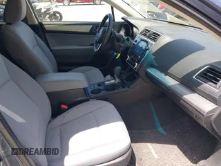 2018 Subaru Outback Premium с VIN 4S4BSACC1J3247571, выставлен на аукционе IAAI как лот 42364095 с пробегом 96 023 миль миль и . История ставок и продаж доступна на DreamBid. Изображение 5.