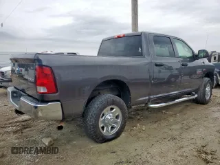 2015 Ram 2500 Tradesman with VIN 3C6UR5CJ3FG710918, listed as a Copart auction lot 51084955 with 153,987 mi miles and Clean Title. Bid and sale history available at carsss.com. Image 3.