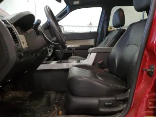 2009 Mercury Mariner Premier with VIN 4M2CU87GX9KJ26638, listed as a Copart auction lot 73053614 with 149,141 mi miles and Clean Title. Bid and sale history available at carsss.com. Image 7.
