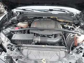 2018 Alfa Romeo Stelvio z VIN ZASFAKANXJ7C23921, wystawiony jako IAAI lot #38783836 z przebiegiem 93 482 mil mil oraz . Historia ofert i sprzedaży dostępna na DreamBid. Obrazek 10.