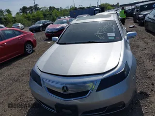 2012 Acura TL Auto z VIN 19UUA8F26CA017844, wystawiony jako IAAI lot #42253327 z przebiegiem Nie podano mil oraz . Historia ofert i sprzedaży dostępna na DreamBid. Obrazek 12.