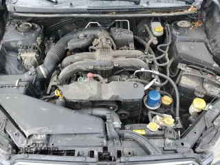 2015 Subaru Impreza z VIN JF1GJAA63FH009764, wystawiony jako Copart lot #48061215 z przebiegiem 178 111 mil mil oraz Czysty tytuł • Clean title. Historia ofert i sprzedaży dostępna na DreamBid. Obrazek 12.