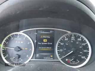 2017 Nissan Sentra S with VIN 3N1AB7AP3HY279578, listed as a IAAI auction lot 40611863 with 153,055 mi miles and . Bid and sale history available at DreamBid. Image 7.