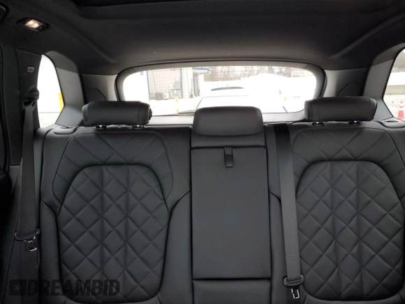 2023 BMW X5 M50i z VIN 5UXJU4C06P9P96852, wystawiony jako Copart lot #52789165 z przebiegiem 33 081 mil mil oraz Szkoda całkowita • Salvage title. Historia ofert i sprzedaży dostępna na DreamBid. Obrazek 10.