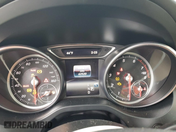 2019 Mercedes-Benz CLA 250 with VIN WDDSJ4EB1KN739137, listed as a Copart auction lot 81302823 with 62,520 mi miles and . Bid and sale history available at DreamBid. Image 9.