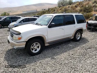 1999 Ford Explorer XLT с VIN 1FMZU32P6XZB94980, выставлен на аукционе Copart как лот 66349164 с пробегом 290 386 миль миль и Чистый • Clean title. История ставок и продаж доступна на DreamBid. Изображение 1.