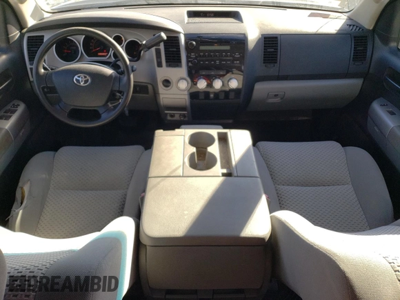 2008 Toyota Tundra с VIN 5TBBT54108S461135, выставлен на аукционе Copart как лот 88270425 с пробегом 151 955 миль миль и Чистый • Clean title. История ставок и продаж доступна на DreamBid. Изображение 8.
