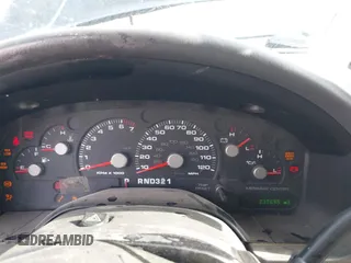 2005 Ford Explorer XLT с VIN 1FMZU73K85UB37300, выставлен на аукционе IAAI как лот 42341612 с пробегом 237 695 миль миль и . История ставок и продаж доступна на DreamBid. Изображение 7.