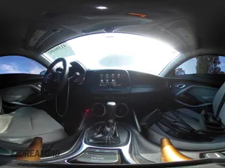 2019 Chevrolet Camaro 1LS with VIN 1G1FB1RX5K0130443, listed as a IAAI auction lot 41586492 with 122,538 mi miles and . Bid and sale history available at carsss.com. Image 19.