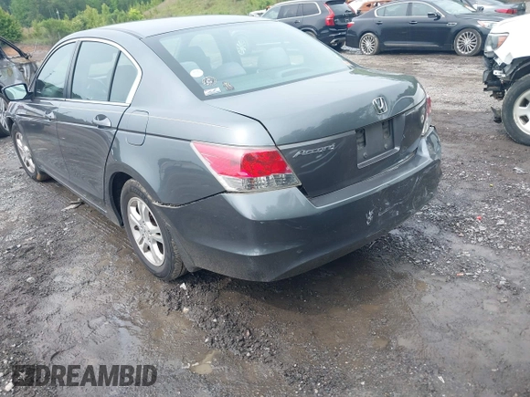 2008 Honda Accord LX z VIN 1HGCP26348A126455, wystawiony jako IAAI lot #42177010 z przebiegiem 202 072 mil mil oraz . Historia ofert i sprzedaży dostępna na DreamBid. Obrazek 12.