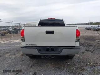 2007 Toyota Tundra SR5 with VIN 5TFRV54117X023474, listed as a IAAI auction lot 41557636 with 259,823 mi miles. Bid and sale history available at carsss.com. Image 16.
