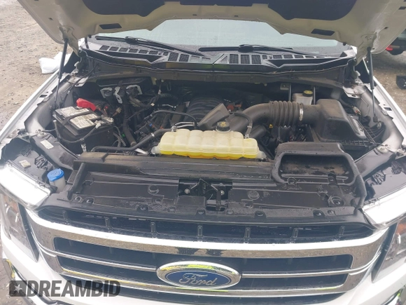 2021 Ford F-150 XL z VIN 1FTFW1E58MFC58112, wystawiony jako IAAI lot #42371859 z przebiegiem 65 651 mil mil oraz . Historia ofert i sprzedaży dostępna na DreamBid. Obrazek 10.