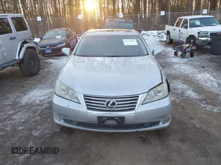 2010 Lexus ES 330 with VIN JTHBK1EG5A2403295, listed as a IAAI auction lot 41374180 with 226,428 mi miles and . Bid and sale history available at DreamBid. Image 12.
