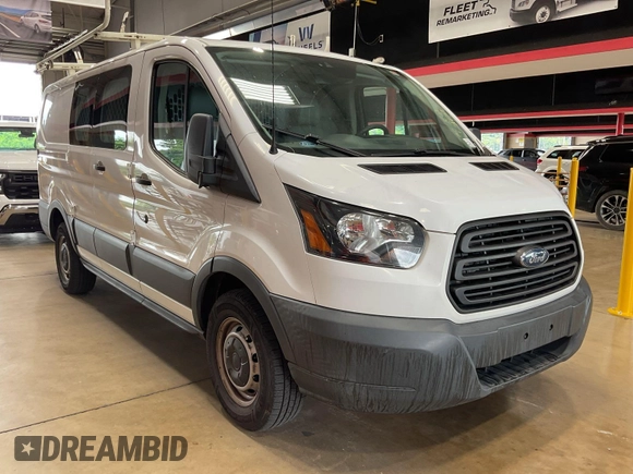 2018 Ford Transit с VIN 1FTYR1ZG4JKA34091, выставлен на аукционе IAAI как лот 42650298 с пробегом 177 181 миль миль и . История ставок и продаж доступна на DreamBid. Изображение 32.