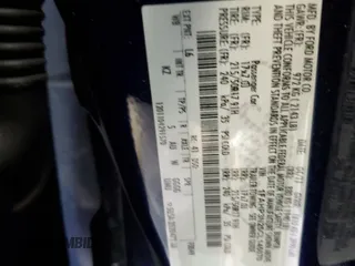 2012 Ford Focus Titanium с VIN 1FAHP3N25CL145070, выставлен на аукционе Copart как лот 55840775 с пробегом 105 129 миль миль и На запчасти • Non repairable. История ставок и продаж доступна на DreamBid. Изображение 12.