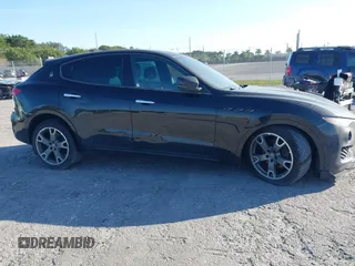 2019 Maserati Levante z VIN ZN661XUA6KX308351, wystawiony jako IAAI lot #41273822 z przebiegiem Nie podano mil oraz . Historia ofert i sprzedaży dostępna na DreamBid. Obrazek 6.