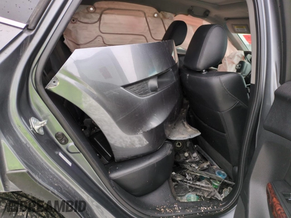 2010 Honda Crosstour EX-L z VIN 5J6TF2H59AL012892, wystawiony jako Copart lot #45211595 z przebiegiem Nie podano mil oraz Szkoda całkowita • Salvage title. Historia ofert i sprzedaży dostępna na DreamBid. Obrazek 10.