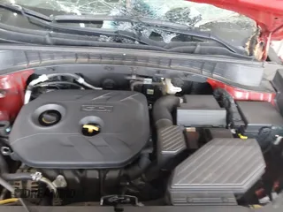 2021 Hyundai Tucson Value with VIN KM8J33A44MU363524, listed as a IAAI auction lot 41854508 with 59,821 mi miles. Bid and sale history available at carsss.com. Image 10.
