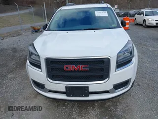 2016 GMC Acadia SLE with VIN 1GKKVPKD4GJ269825, listed as a IAAI auction lot 41733630 with 85,024 mi miles and . Bid and sale history available at carsss.com. Image 18.