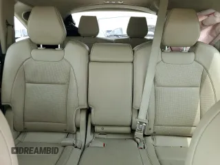 2019 Acura MDX Technology с VIN 5J8YD4H51KL014748, выставлен на аукционе Copart как лот 54630685 с пробегом 42 803 миль миль и Списание • Salvage title. История ставок и продаж доступна на DreamBid. Изображение 10.